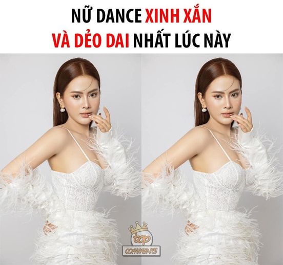 Clip Sex Của Bé Như Quỳnh Nữ Dancer Dẻo Dai Đang Được Tìm Kiếm