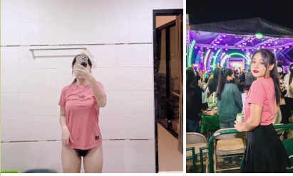 Clip Sex Cho Đi Xem Ca nhạc xong rồi địt em