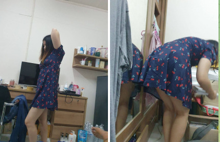 Clip Sex Thanh Niên Có Chim Gắn Bi Địt Chị MB