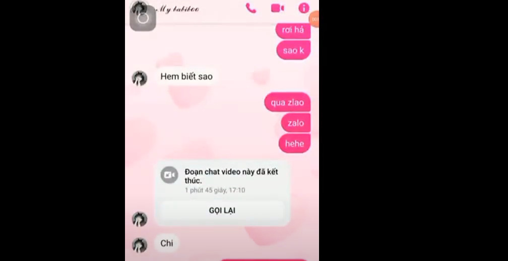 Clip Sex Gọi Video Call Nói Người Yêu Nhét Bút Bi Thủ Dâm