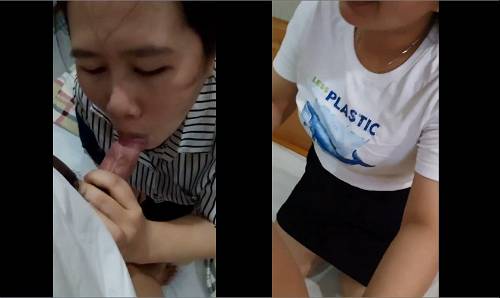 Clip sex địt chị trưởng phòng tài nguyên môi trường