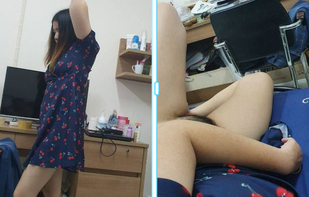 Mãi Mới Gạ Được Bà Chị Đồng Nghiệp