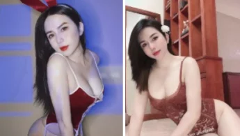 An Nhiên Thân Hình Múp
