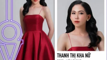 Thanh Thị Kha Nữ Miss International Queen Vietnam Lộ Clip Địt Nhau