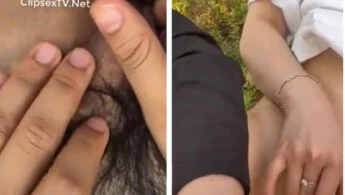 Rủ Đứa Chị Họ Vào Rừng Địt