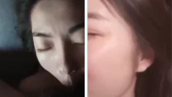 Cho Người Yêu Xinh Môi Dành Bú Cu