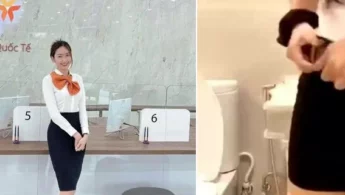 Video Nguyễn Ngọc Ngân Nhân Viên Ngân Hàng VIB Và Đàn Ông Có Chồng