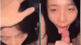 Em Công Nhân Đức Hòa Thích Bú Cặc