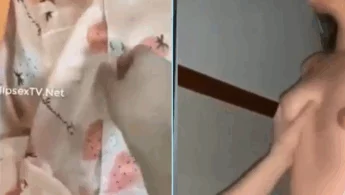 Đang sướng thì ông già gọi điện thoại đến